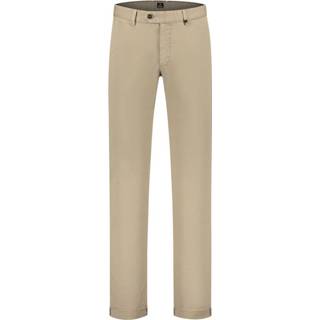 👉 Chino beige mannen 32-222-4591990U 412 chinos Zilton , Heren