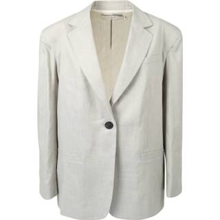 👉 Blazer grijs vrouwen Oversize IRO , Dames
