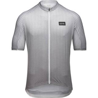 👉 Gore Wear Grid Fade Cycling Jersey - Fietstruien