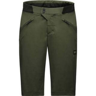 👉 Gore Wear Fernflow Shorts - Ruime korte broeken