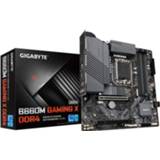 👉 Gigabyte B660M GAMING X DDR4 4719331830984