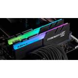 👉 G.Skill Trident Z RGB 16GB - DIMM DDR4 4713294223487