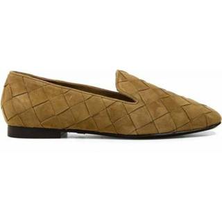 👉 Moccasins bruin vrouwen Mocassins Brita Lola Cruz , Dames