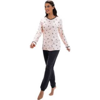 👉 Pyjama roze XL vrouwen Noa S Barandi , Dames