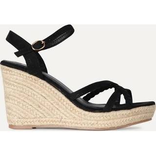 👉 Sleehakken zwart active Shoecolate Sleehak 1.12.01.001 2017000045441