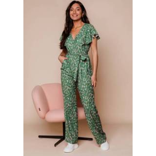 👉 Jumpsuit multicolor l active Femme9 ISADEE 8720614019565