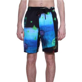 👉 Blauw l mannen Shorts Tm6182 Covert , Heren