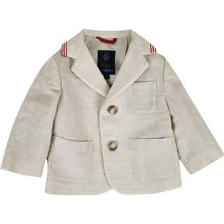 👉 Blazer beige mannen Fay , Heren