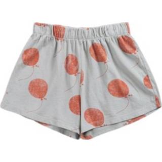 👉 Grijs vrouwen Short Ballon Bobo Choses , Dames