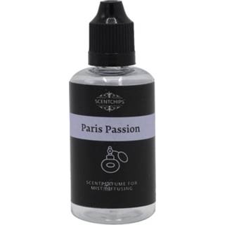 👉 Scentchips® Paris Passion geurolie voor diffuser