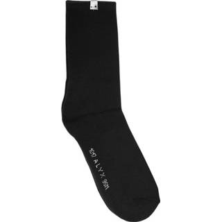 👉 Zwart SM mannen Underwear 1017 Alyx 9SM , Heren
