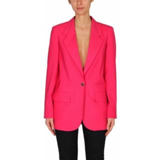 👉 Blazer roze vrouwen Alysi , Dames
