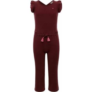 👉 Jumpsuit rood vrouwen Little Looxs , Dames