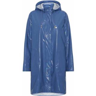 👉 Regenjas blauw vrouwen Rain71G Raincoat Ilse Jacobsen Hornbæk , Dames