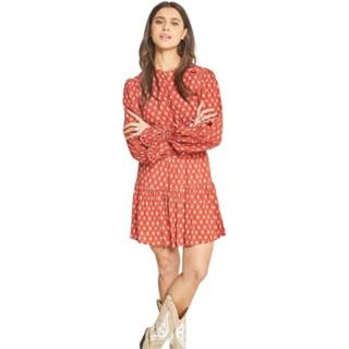 👉 Dress rood l vrouwen Harper & Yve , Dames