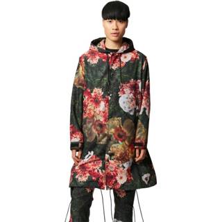 👉 Regenjas groen l mannen Light Weight Raincoat Rolf Ekroth , Heren