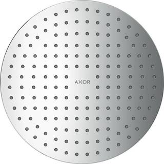 👉 Hoofd douche chroom Hansgrohe AXOR ShowerSolutions hoofddouche 250 2jet plafond opbouw Ø25cm 4059625185216