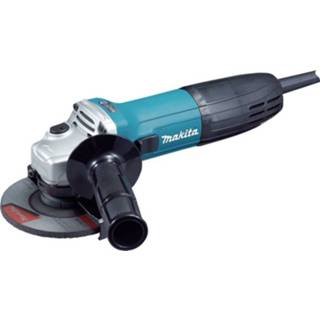 👉 Haakse slijper Makita GA4530R 115 mm 720 W 230 V