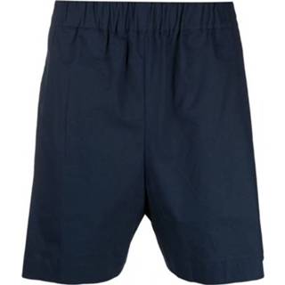 👉 Bermuda blauw mannen Unita Laneus , Heren