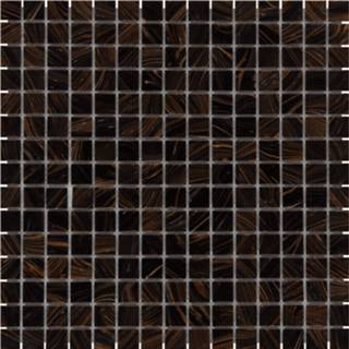 👉 Goud glas brass The Mosaic Factory Amsterdam Gold mozaïektegel 32x32cm - 8719699051171