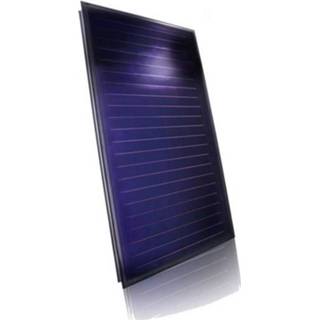 👉 Zonnecollector A.O. Smith Solar 3 zonnecollectors, wand, 45 DB H