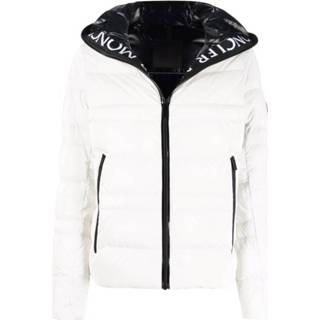 👉 Downjacket wit vrouwen Tharon Short Down Jacket Moncler , Dames