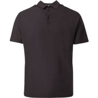 👉 Poloshirt bruin mannen Polo shirt Zanone , Heren
