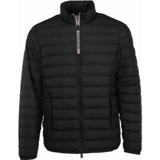 👉 Downjacket zwart l mannen Sundance Down Jacket Woolrich , Heren