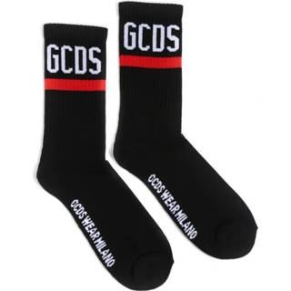 👉 Sock zwart onesize mannen Socks Gcds , Heren