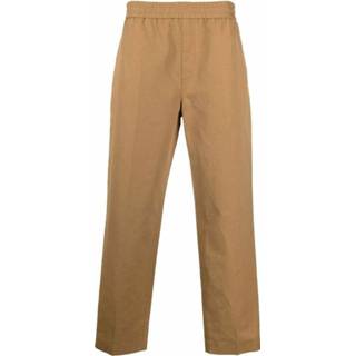 👉 Pantalon bruin mannen Pieter MAN A.p.c. , Heren
