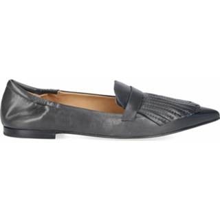 👉 Ballerina's zwart vrouwen Ballerinas 1170A Glattleder Tassel schwarz Pomme D'or , Dames