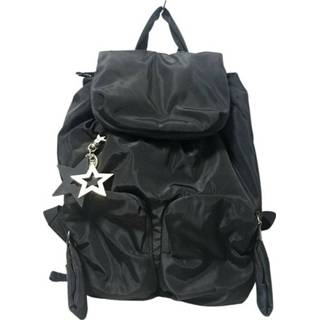 👉 Backpack zwart onesize vrouwen Joy Rider See by Chloé Pre-owned , Dames