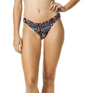 👉 Zwart l vrouwen Garden Delight Sport Thong Pant Piha , Dames