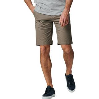 👉 Bermuda beige mannen Short Isaac Fusalp , Heren