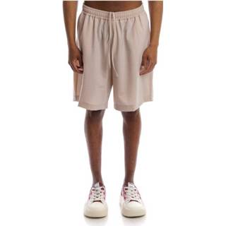 👉 Bruin XL mannen Shorts Bonsai , Heren