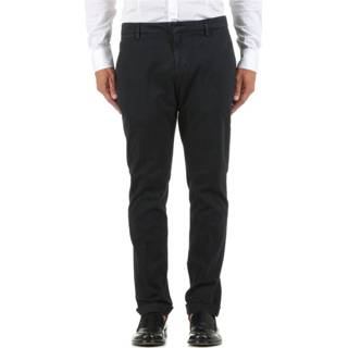 👉 Broek blauw mannen Gaubert Trousers Dondup , Heren