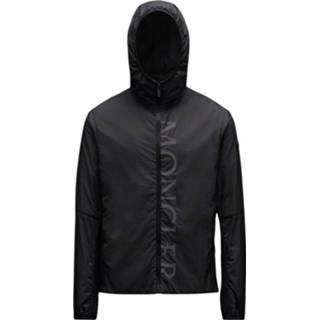 👉 Windbreaker zwart mannen Ichiro Moncler , Heren