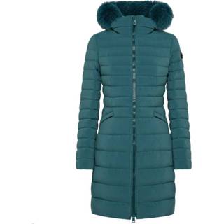 👉 Downjacket groen vrouwen peuters Seriola Down Jacket Peuterey , Dames