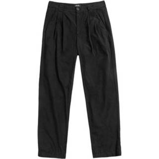 👉 Pantalon zwart mannen Eddy A.p.c. , Heren