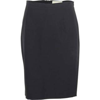 👉 Pencil zwart vrouwen Skirt Michael Kors Pre-owned , Dames