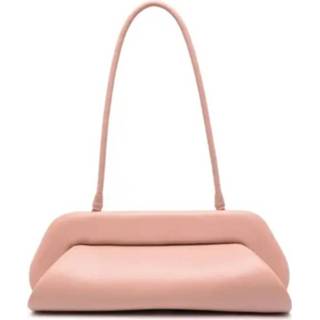 👉 Handtas roze onesize vrouwen Handbag THEMOIRè , Dames