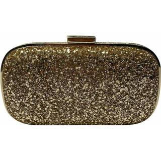 👉 Clutch geel onesize vrouwen Evening Anya Hindmarch , Dames