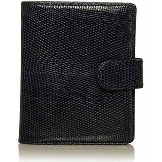 👉 Agenda zwart onesize vrouwen Pre-owned Taiga Louis Vuitton Vintage , Dames
