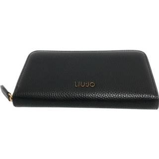 👉 Zwart onesize vrouwen Portafoglio As22Lj11 Na2201 Liu Jo , Dames 8057590055561