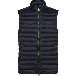 👉 Blauw XL mannen peuters Moise cardigan Peuterey , Heren