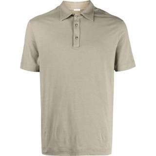 👉 Poloshirt grijs vrouwen Polo shirt Malo , Dames