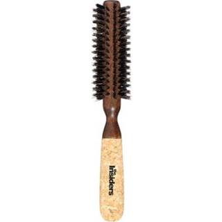 👉 Small active The Insiders Brushes Natural Round Brush 8718868987174
