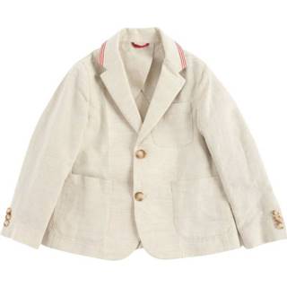 👉 Blazer beige mannen 5Q2014_I0053 Fay , Heren