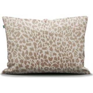 👉 Kussenslop oranje active Covers&co Wild Thing Kussensloop 8715944788830