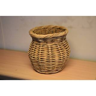 👉 Mand natural rotan active mannen Bo Lacak Merah 31x31xH34 cm 659424224808